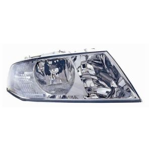 Skoda Octavia 2004-2008 Koplamp Rechts