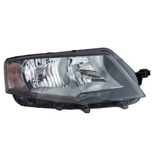 Skoda Octavia 2013-2017 OES Koplamp Rechts