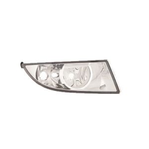 Skoda Roomster 2010-2015 Mistlamp & Daglicht Rechts