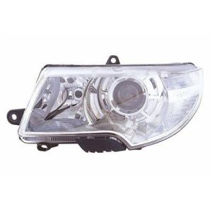 Skoda Superb 2008-2013 Koplamp Links