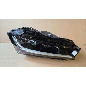 Koplamp Skoda Superb 4 LED Rechts Nieuw Origineel 3P1941016