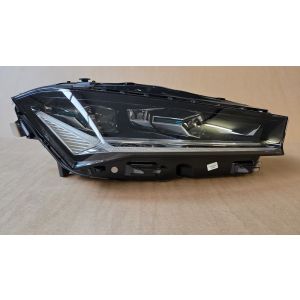 Koplamp Skoda Superb 4 LED Full Rechts Nieuw Origineel 3P1941016A