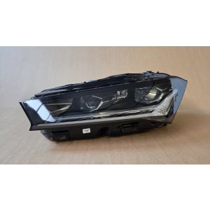 Koplamp Skoda Superb 4 LED Full Links Nieuw Origineel 3P1941015A