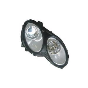 Smart Forfour 2004-2006 Koplamp Links