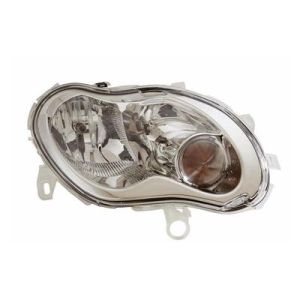 Smart Fortwo 2002-2007 Koplamp Rechts