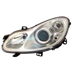 Smart Fortwo 2007-2014 OES Koplamp Links