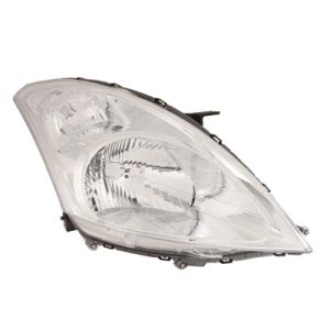 Suzuki Swift 2010-2017 Koplamp Rechts