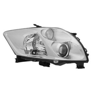 Toyota Auris 2007-2009 Koplamp Rechts