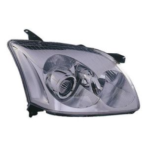 Toyota Avensis 2003-2006 Koplamp Rechts