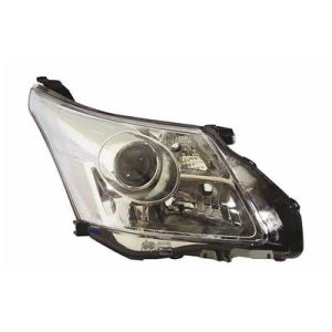 Toyota Avensis T27 2009-2011 Koplamp Rechts
