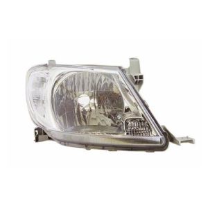Toyota Hi-Lux 2009-2012 Koplamp Rechts