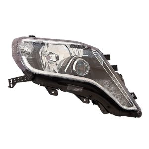 Toyota Landcruiser J15 2013-2017 LED Koplamp R.