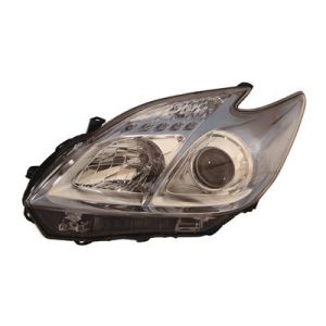 Toyota Prius 2009-2011 Koplamp Links