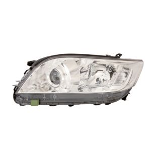 Toyota RAV 4 2010-2012 Koplamp Links