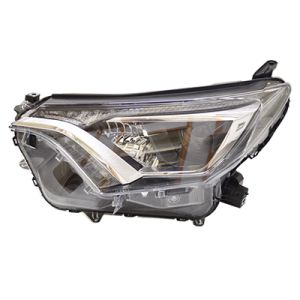 Toyota RAV 4 2015+ Koplamp Links