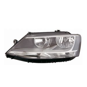 Volkswagen Jetta 2011+ Koplamp Links