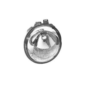 Volkswagen Lupo Koplamp Links