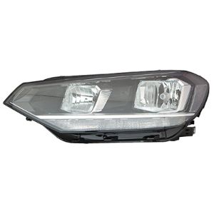 Volkswagen Touran 2015+ Koplamp Links