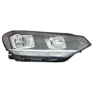 Volkswagen Touran 2015+ Koplamp Rechts