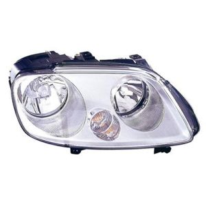 Volkswagen Caddy 2004-2010 Koplamp Rechts