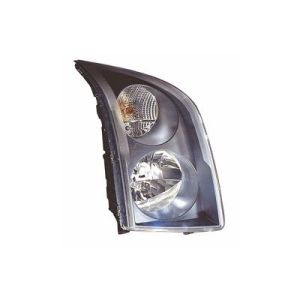 Volkswagen Crafter 2006-2013 Koplamp Rechts