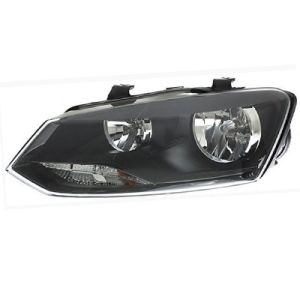 VW Polo 6C 2014-2017 Trendline Koplamp Links