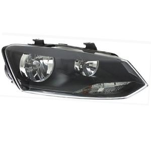 VW Polo 6C 2014-2017 Trendline Koplamp Rechts