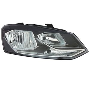 VW Polo 6C 2014-2017 Comf./Highl. Koplamp Rechts