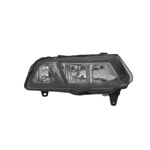 VW Polo 6C 2014-2017 Mistlamp Links