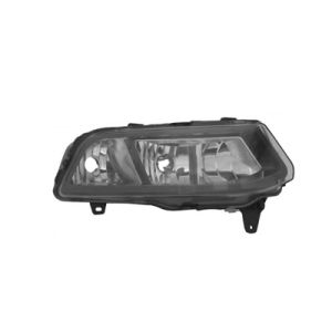 VW Polo 6C 2014-2017 Mistlamp + DRL Links