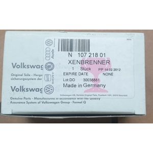 D3S XENON Origineel Volkswagen N10721801