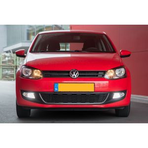 VW Polo 6R 2009-2014 Compleet Mistlampset