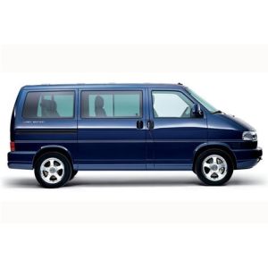 VW Transporter T4 Compleet Mistlampset