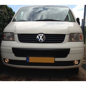 VW Transporter T5 Compleet Mistlampset