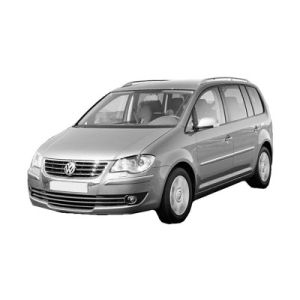 Volkswagen Touran 2006-2010 Compleet Mistlampset