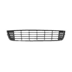 Grille VW Touran Caddy 2010-2015 Chroom Bumper