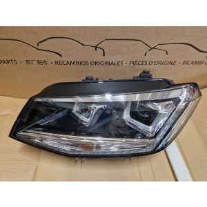 Koplamp Xenon VW Caddy Links 2K1941031B Origineel