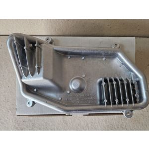 LED DRL Module Lamp VW Caddy 2K7 Links Nieuw Origineel