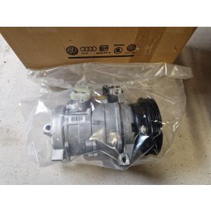 Airco Compressor Pomp VW Crafter 2.5 TDI Origineel Nieuw