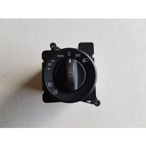 Licht Schakelaar VW Crafter Mercedes Sprinter