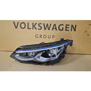 Koplamp VW GOLF 8 GTE Full LED IQ Origineel Links