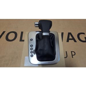 Pookknop VW Tiguan 2008-2011 Golf Plus Origineel Nieuw