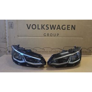 Koplamp VW Golf 8 LED Origineel Set Links & Rechts