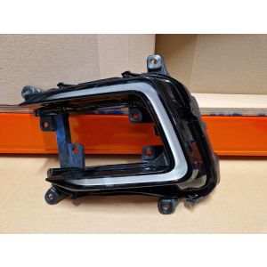 VW Passat 3G GTE Facelift DRL LED Links 