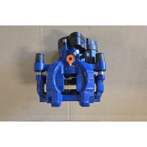 Remklauw Tang Links Achter VW Passat GTE Blauw Nieuw Origineel