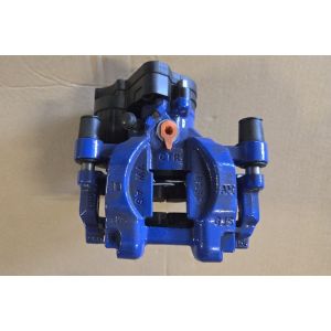 Remklauw Tang Rechts Achter VW Passat GTE Blauw Nieuw Origineel