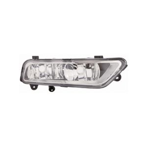 Volkswagen Passat B7 2010-2014 Daglicht+Mistlamp Rechts
