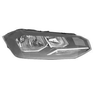Volkswagen Polo 2G Koplamp Rechts