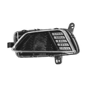 Volkswagen Polo 2G 2017-2021 LED DRL Links