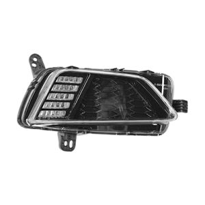 Volkswagen Polo 2G 2017-2021 LED DRL Rechts